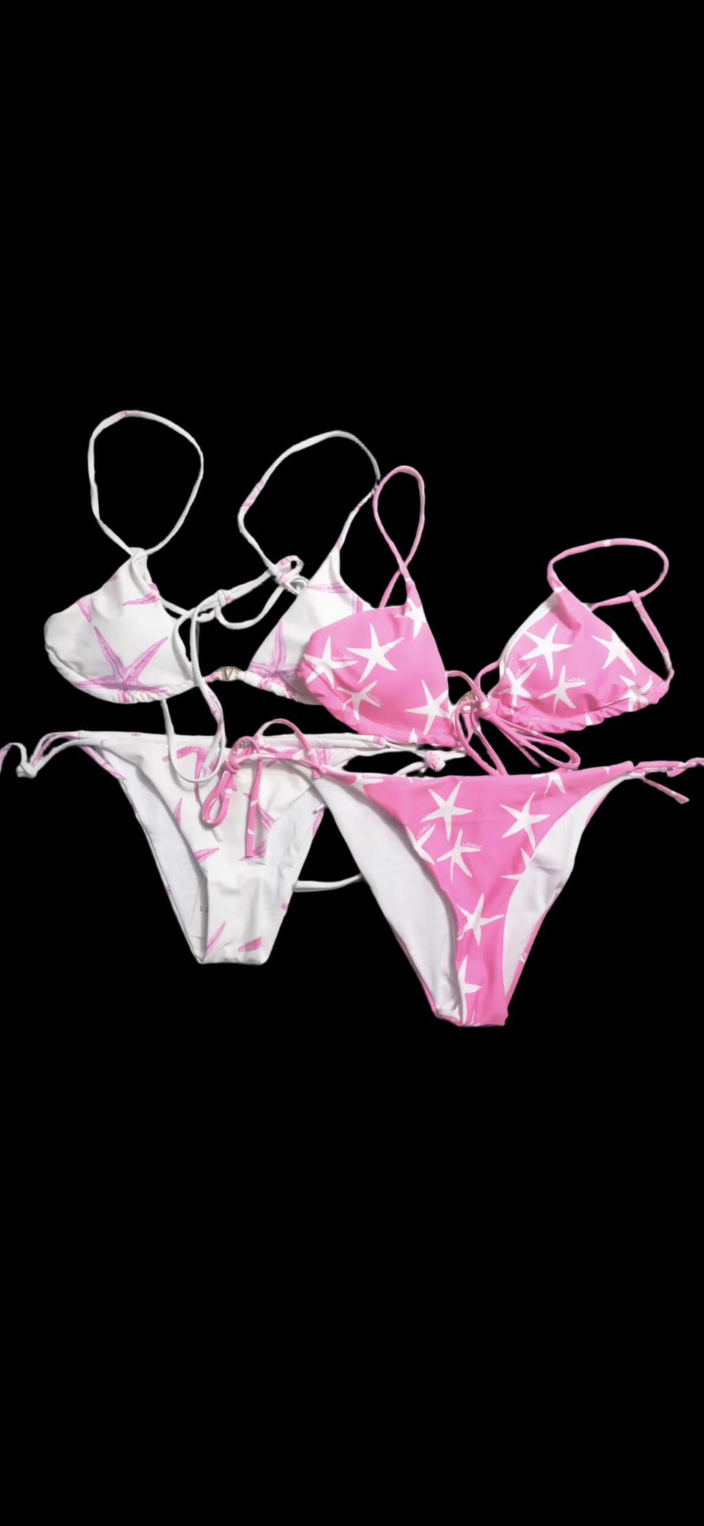 LUX SWIM