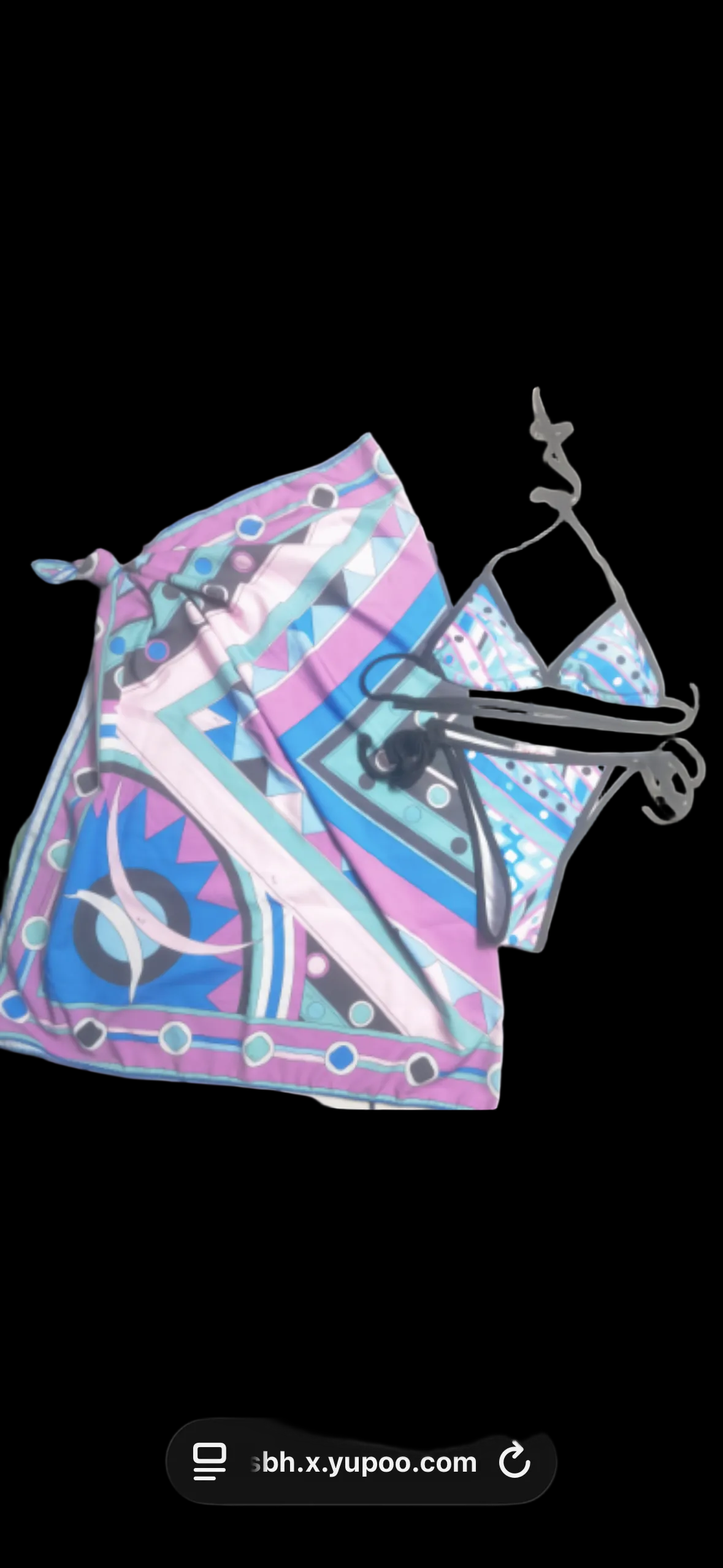LUX SWIM
