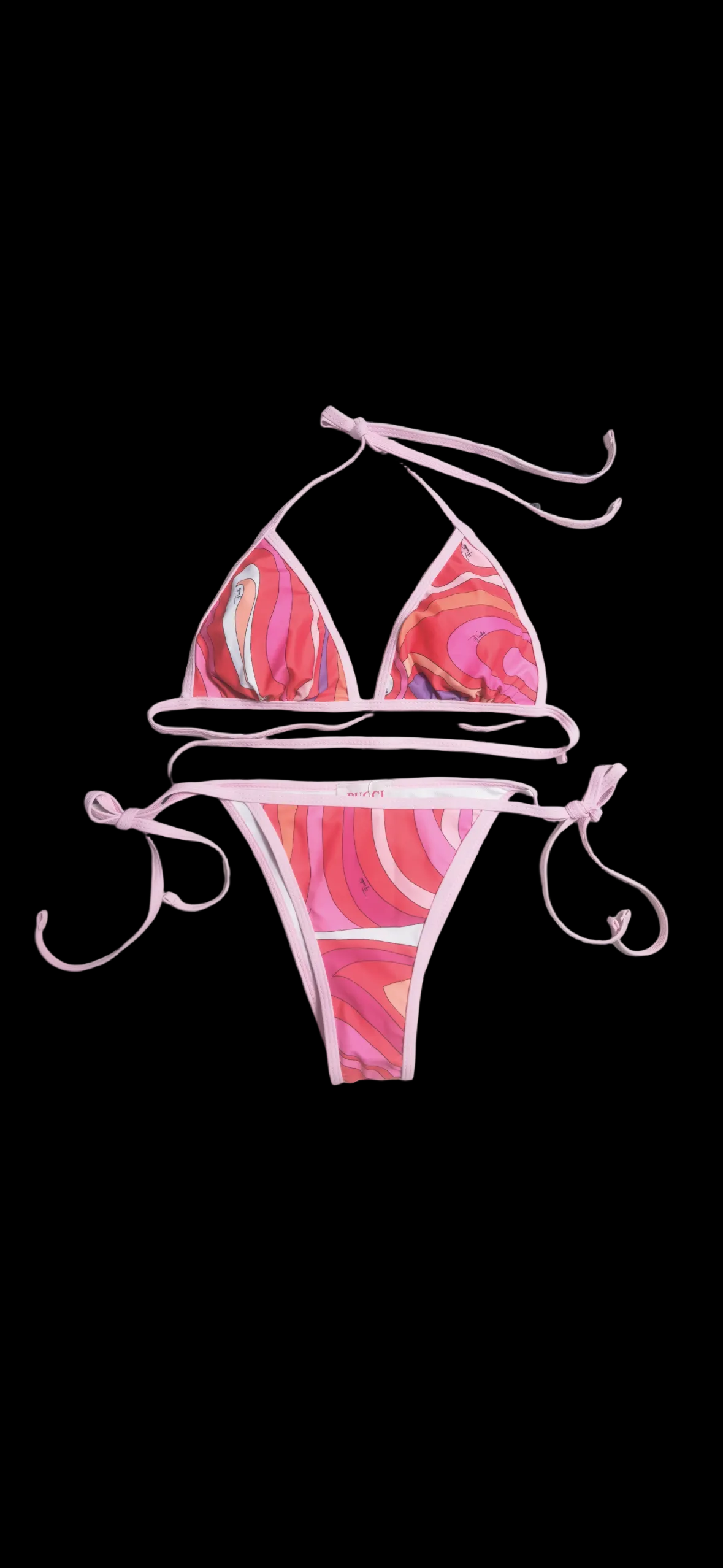 LUX SWIM