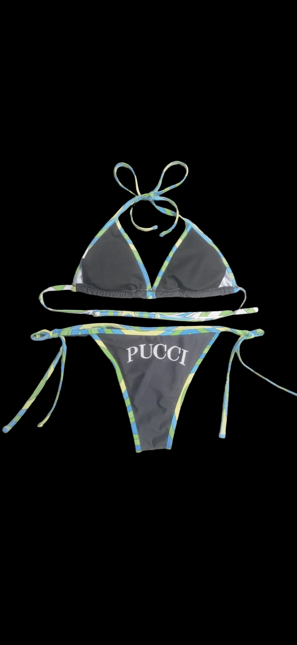 LUX SWIM