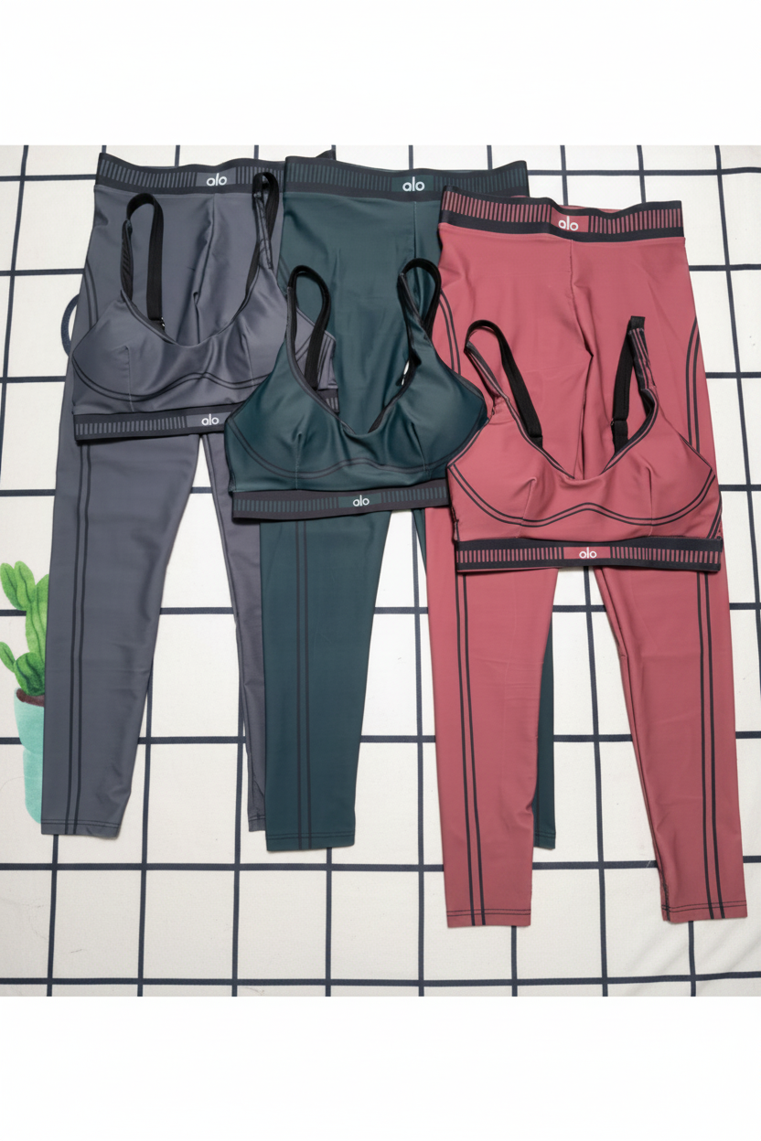 Alo Sets