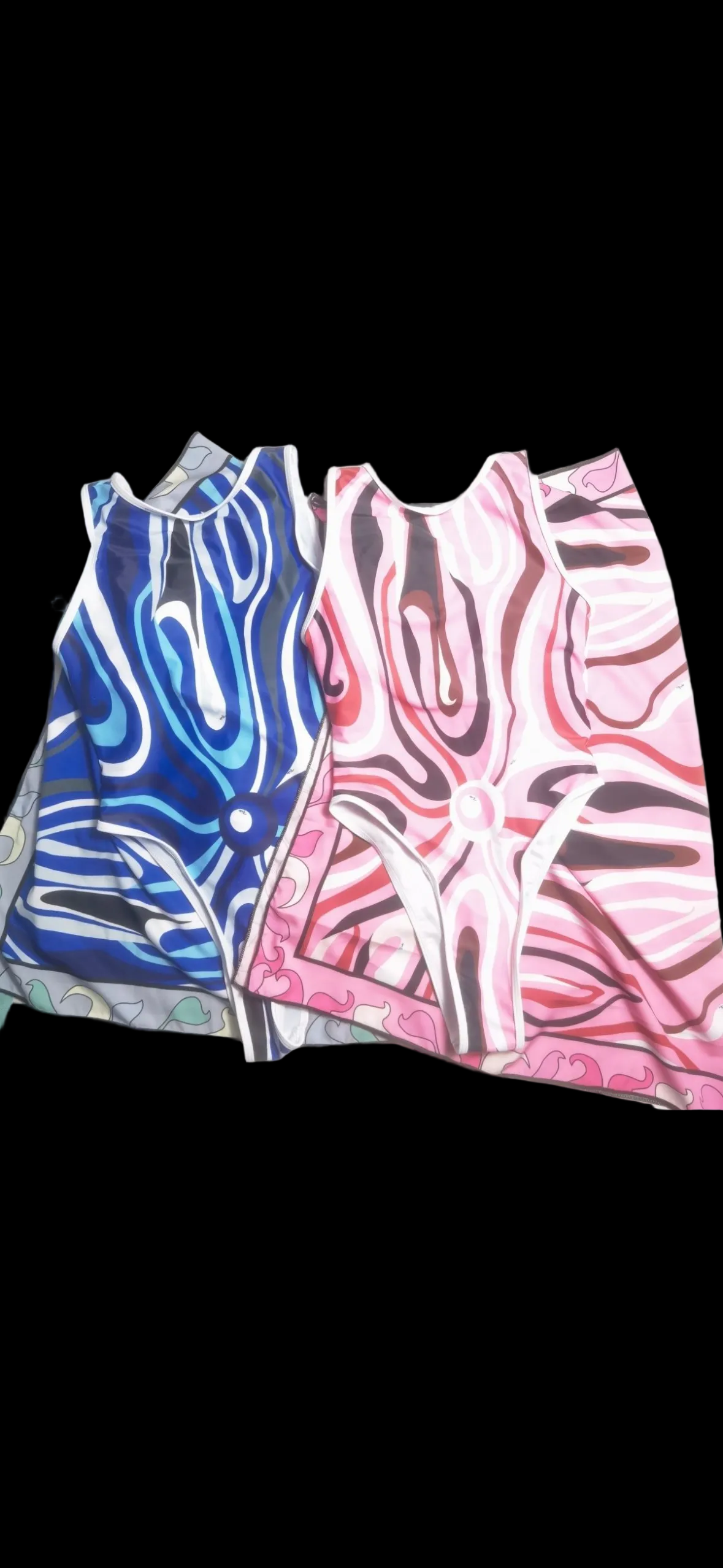 LUX SWIM
