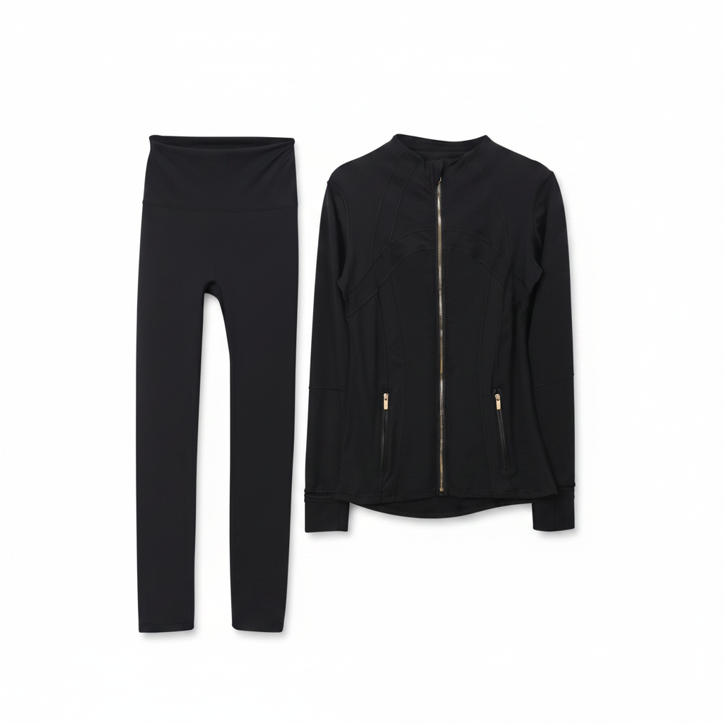 'Lululemon' Define Set